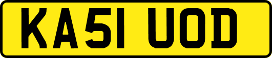 KA51UOD