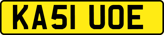 KA51UOE