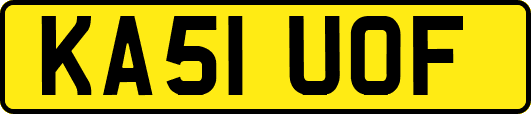 KA51UOF