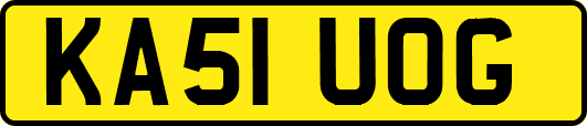 KA51UOG
