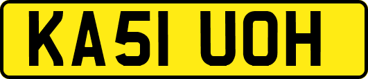 KA51UOH