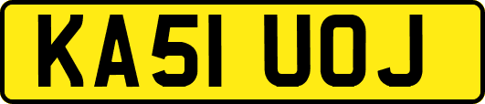 KA51UOJ