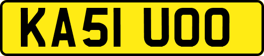 KA51UOO