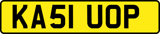 KA51UOP