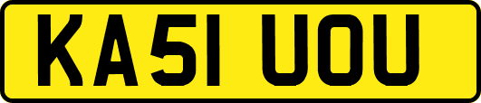 KA51UOU
