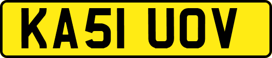 KA51UOV