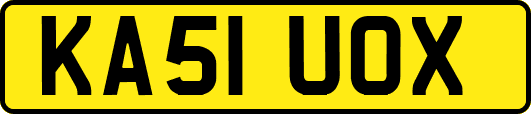 KA51UOX