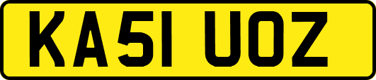 KA51UOZ