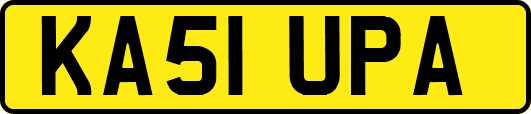 KA51UPA