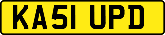 KA51UPD