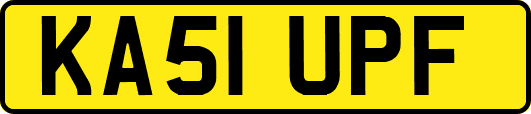 KA51UPF