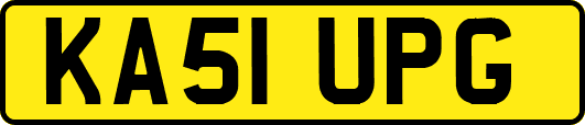 KA51UPG