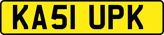 KA51UPK
