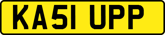 KA51UPP