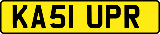 KA51UPR