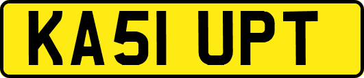 KA51UPT