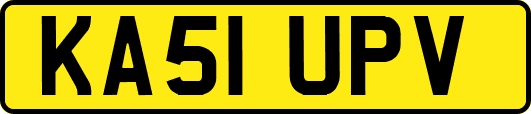 KA51UPV