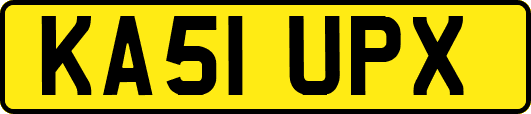 KA51UPX