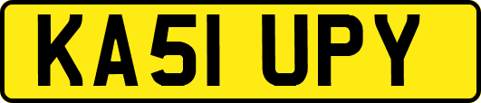 KA51UPY
