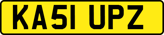 KA51UPZ