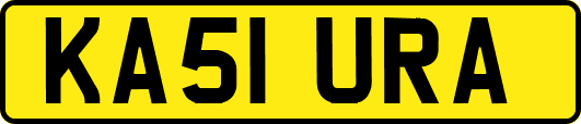 KA51URA