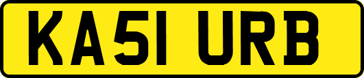 KA51URB