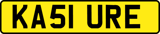 KA51URE