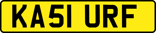 KA51URF