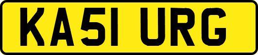 KA51URG