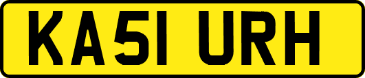 KA51URH