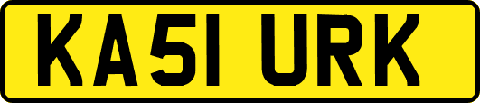 KA51URK