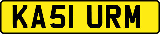 KA51URM
