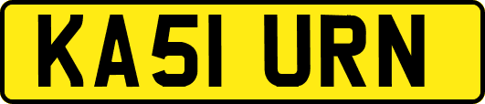 KA51URN
