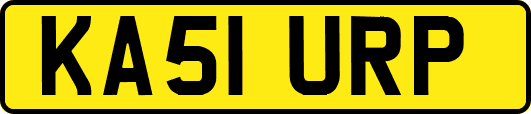 KA51URP