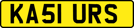 KA51URS