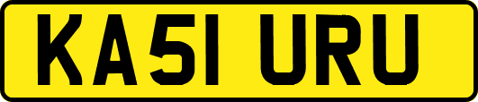 KA51URU