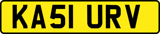 KA51URV