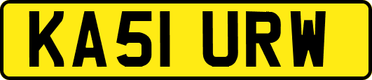 KA51URW