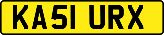 KA51URX