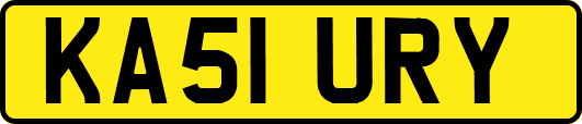 KA51URY