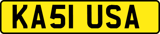 KA51USA