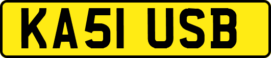 KA51USB