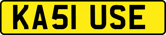 KA51USE