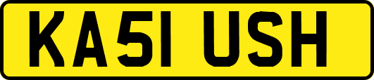 KA51USH