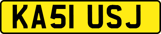 KA51USJ