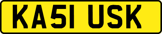 KA51USK