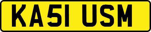 KA51USM