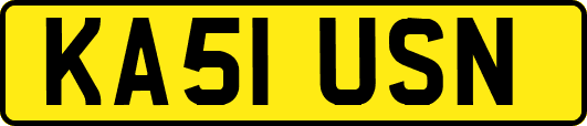 KA51USN