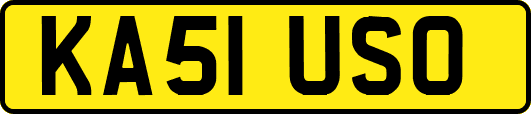 KA51USO