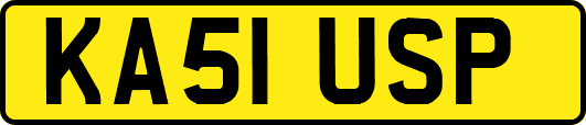 KA51USP